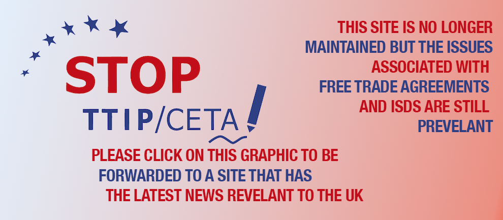 Stop-CETA-stop-TTIP-